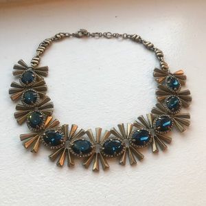Baublebar Statement Necklace